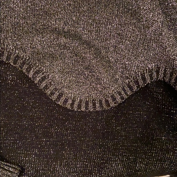 Essue Sparkly Sweater - Picture 4 of 4